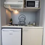 Le Panoramic - Balcon - Ac Apartment