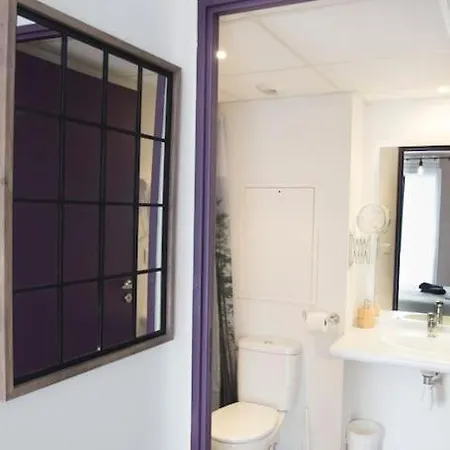 Le Panoramic - Balcon - Clim