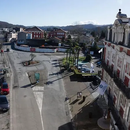 Le Panoramic - Balcon - Clim *