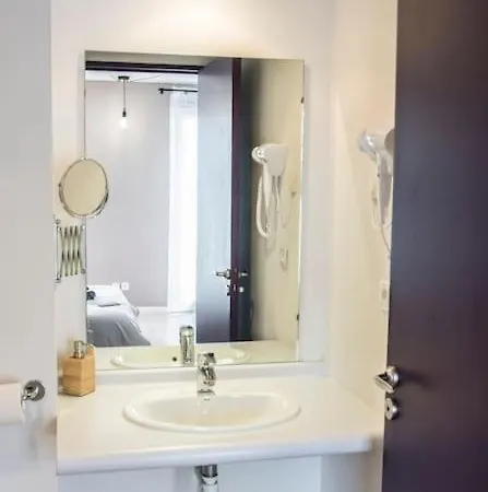 Le Panoramic - Balcon - Clim Лурд