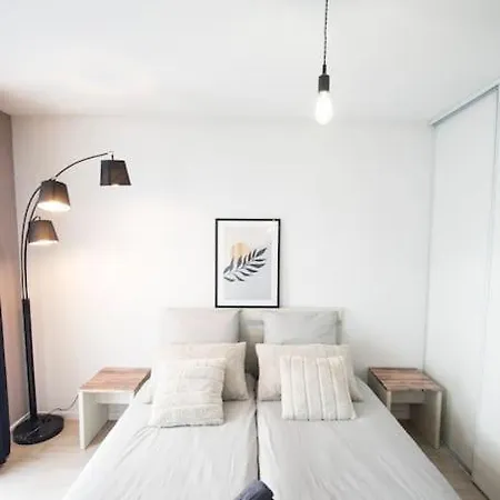 Le Panoramic - Balcon - Clim