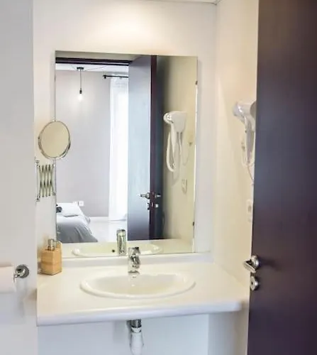 Le Panoramic - Balcon - Ac 卢德