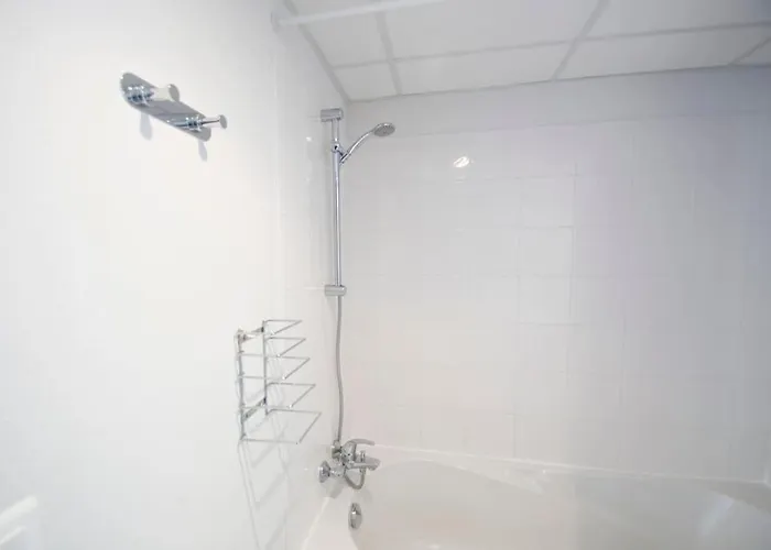 公寓 Le Panoramic - Balcon - Ac *